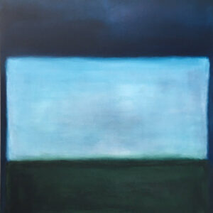 NUANCES OF LIFE - blue