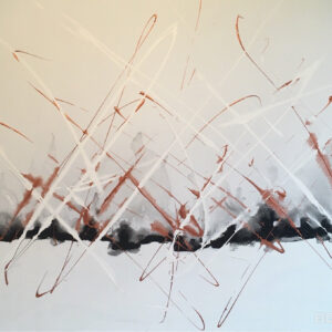 OVERDRIVE - white