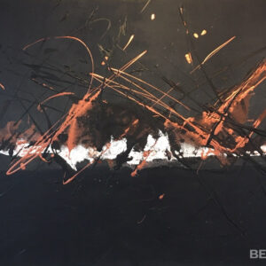 OVERDRIVE - black