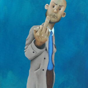 Fuck Tintin !