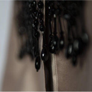 Black Pearls