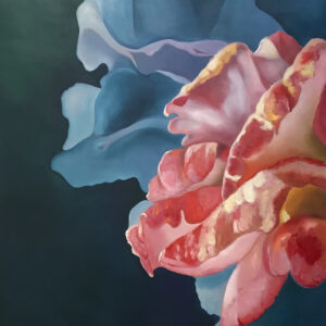De bloemen van Manon