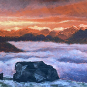 Mist 1