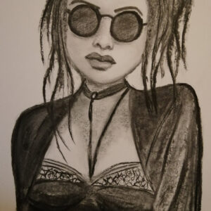 Tracy
