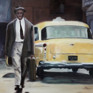 taxi