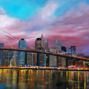 brooklyn bridge