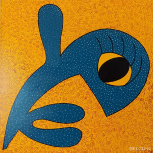 Jaune-Turquoise