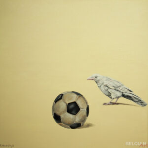 De witte raaf 2.