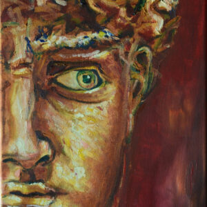 David