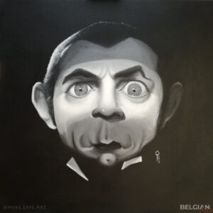 Bela Lugosi