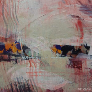 'Embrace - An act of beauty'