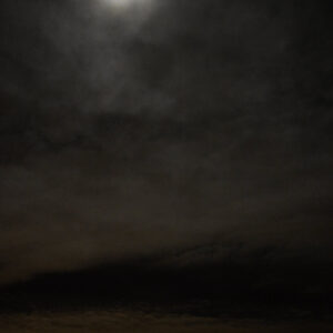 Not the moon