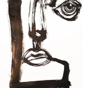 Face #