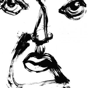 Face #a