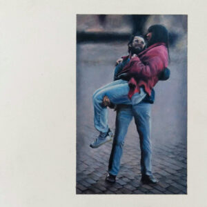 The way we were, Amsterdam, 1983