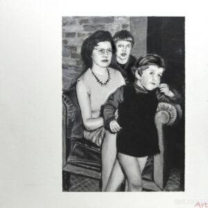 The way we were, Dendermonde, 1966