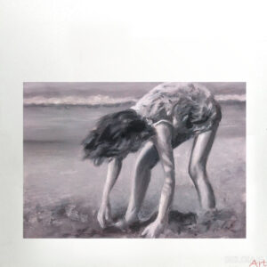 The way we were, Heist-aan-Zee, 1973 (1)