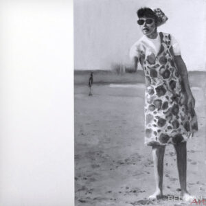 The way we were, Heist-aan-Zee, 1973 (4)