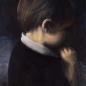 The way we were, Tourinnes-la-Grosse, 2007
