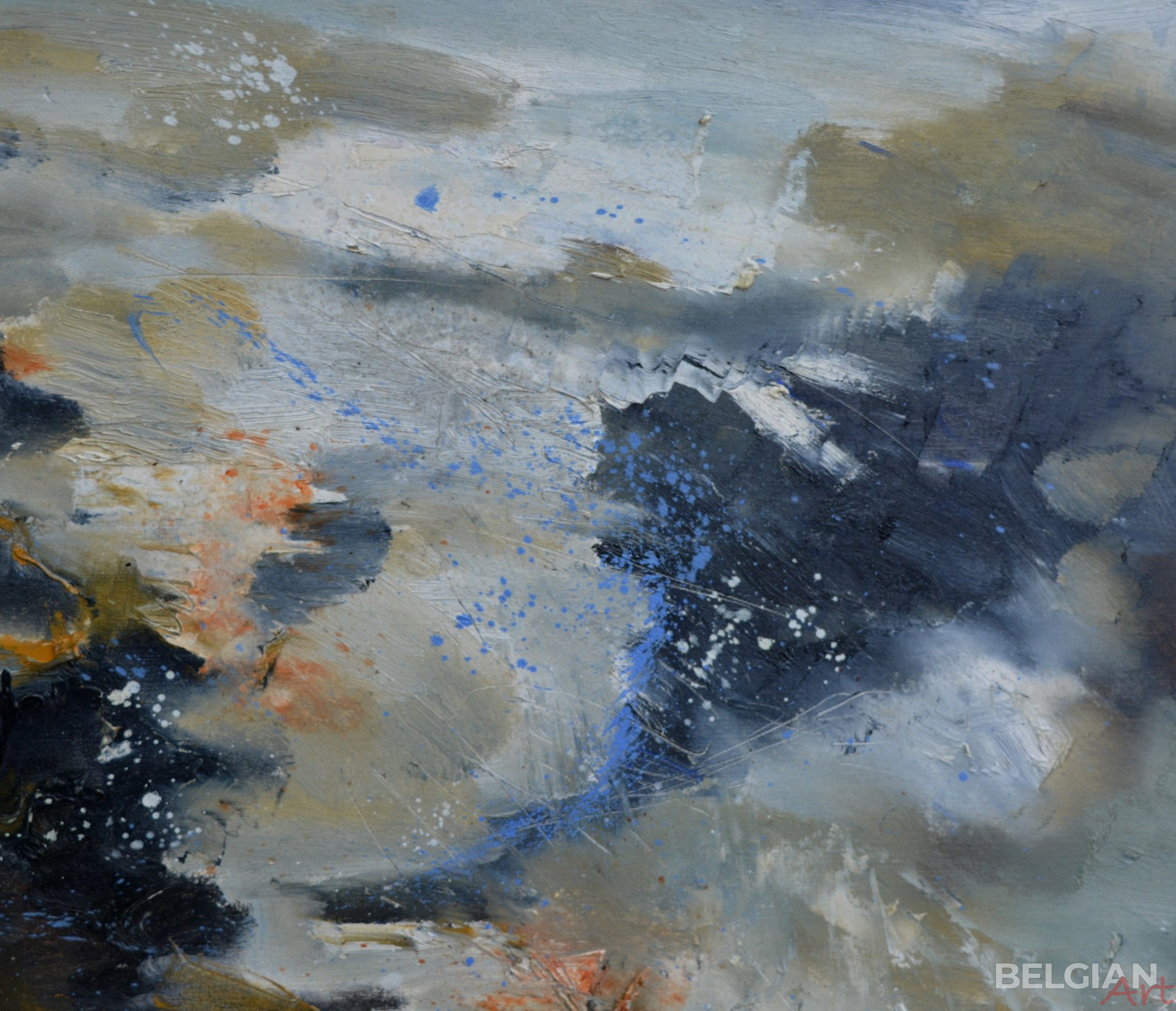 Clouds