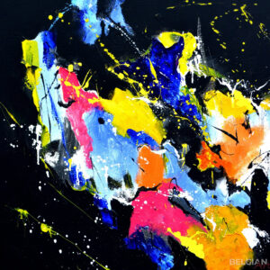 Hephaistos workplace