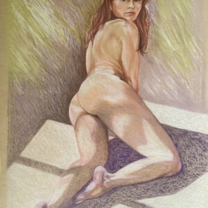 Window light