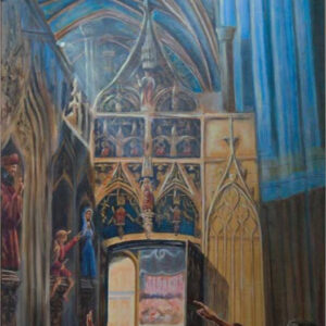 Albi cathedral