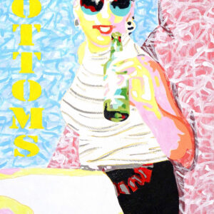 Bottoms Up
