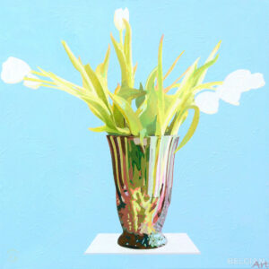 Tulips #5