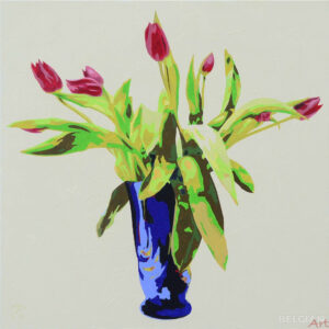 Tulips #6