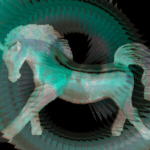 Crazy Horse !