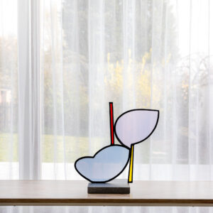 zonnekind en windmolenkind