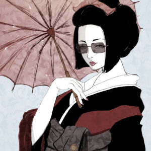 Geisha