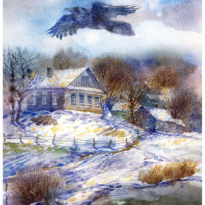 Crow