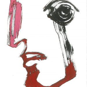 Red & Pink