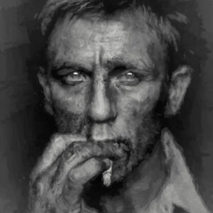 Daniel Craig