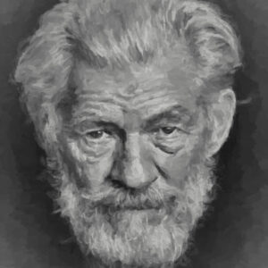 Ian McKellen