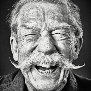 John Hurt
