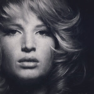 Monica Vitti