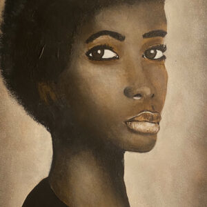 Beauty in The soul
