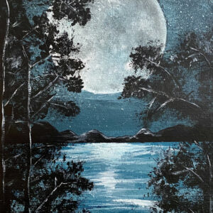 Fullmoon II
