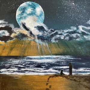 Fullmoon III