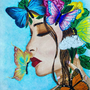 Butterflies