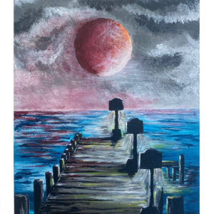 Bloodmoon