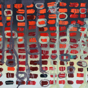 Seventies Orange