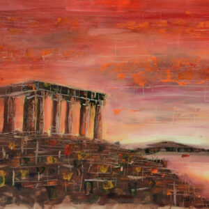 Cap Sounion