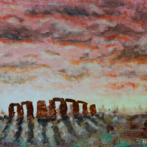 Stonehenge