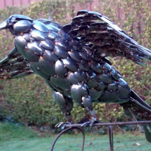 The Eagle