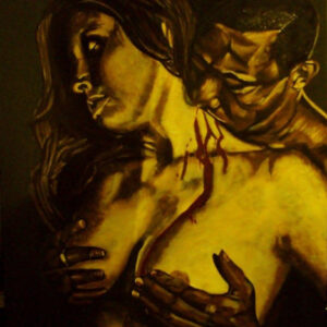 Lethal Seduction