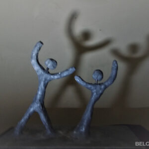 X-otic dancing